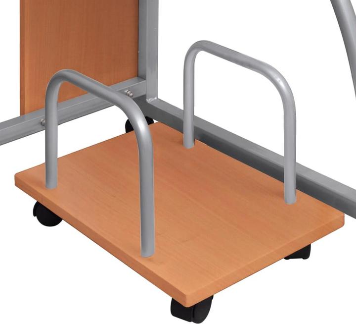 Immagine prodotto VidaXL Kaleena (110 x 52 x 88,5 cm)