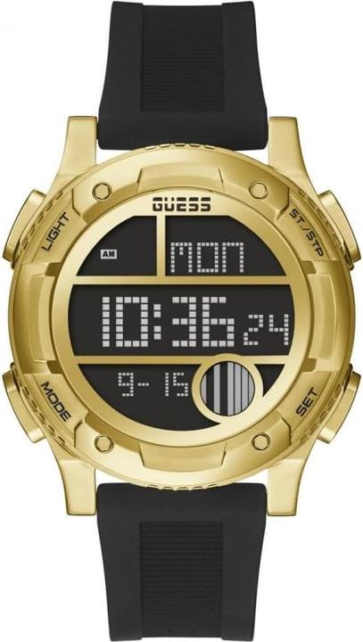 Guess Trend Zip GW0272G2 (M) (44.50 mm)
