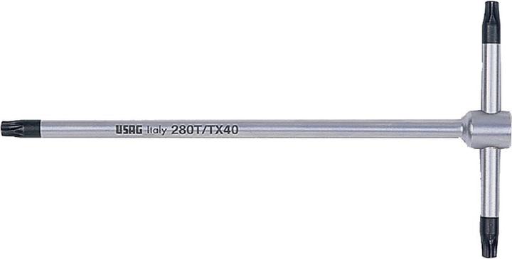 Actual product image Usag TORX® screwdriver (Torx (TX))
