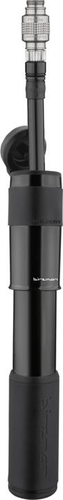 Birzman Velocity MTB Handpumpe