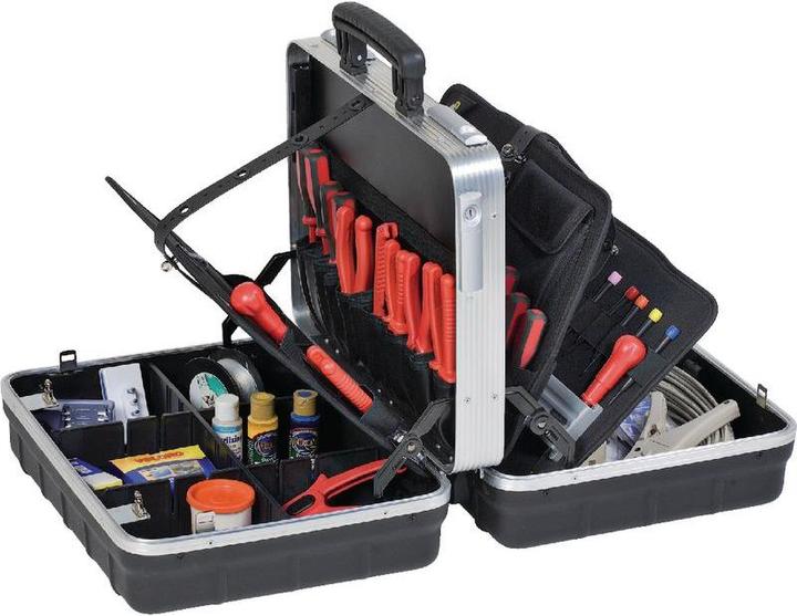 Actual product image Futuro BRW Tool Case