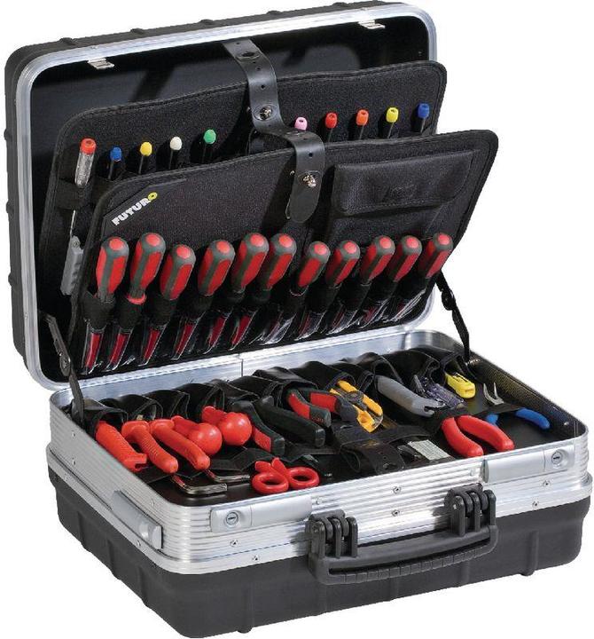 Actual product image Futuro BRW Tool Case