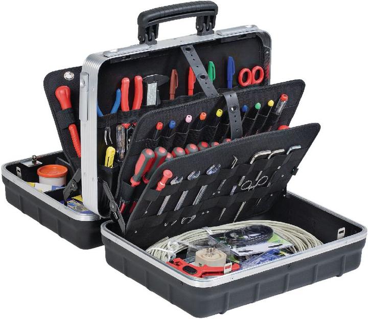 Actual product image Futuro BRW Tool Case