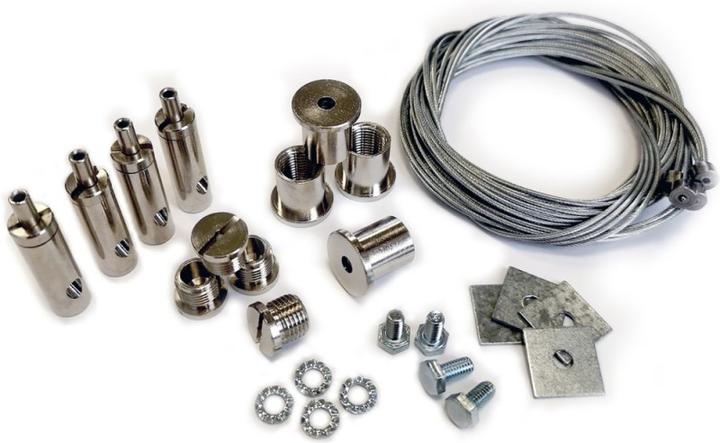 Dimplex IRP Cable Set