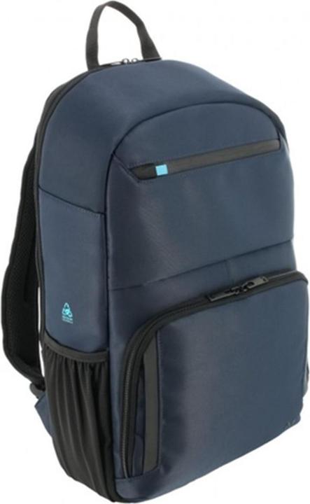 Mobilis EXECUTIVE 4 BACKPACK 14-16IN - 30PERC RECYCLED (19 l)