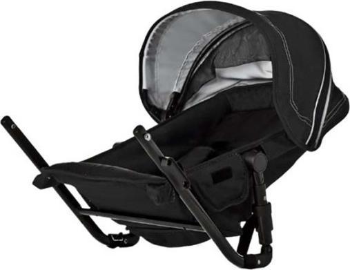 Immagine prodotto Britax Römer Secondo sedile B-DUAL - Nero neon