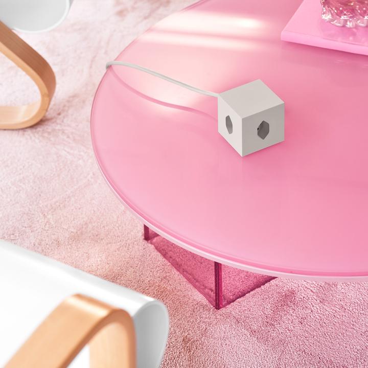 Image du produit Avolt Carré 1 (5 x, Type 13, USB-C, 1.80 m)