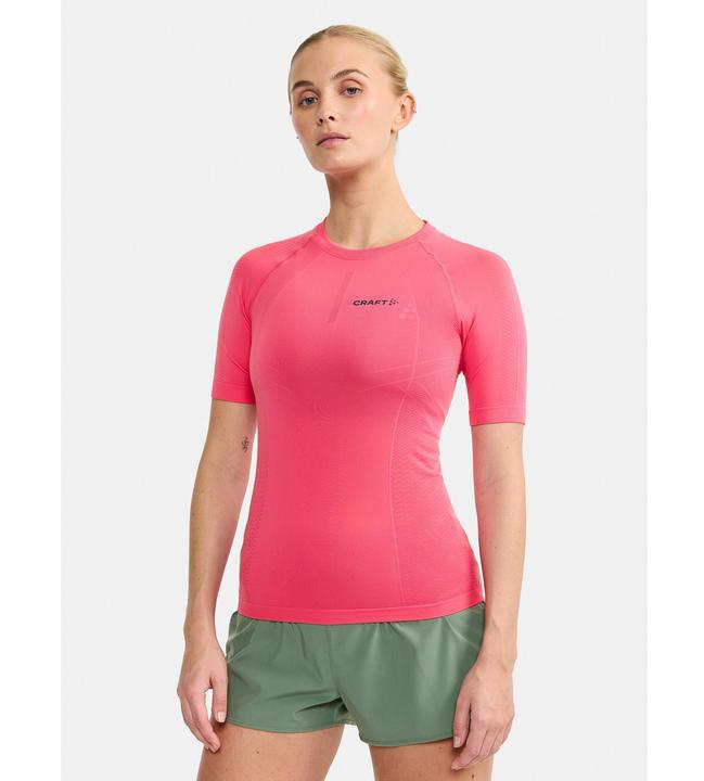 Actual product image Craft Women's Advanced Cool Intensity S/S (XL)