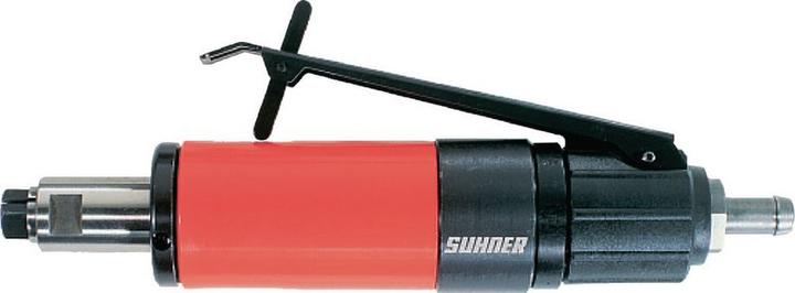 Suhner Meuleuse à air comprimé (Meuleuse droite, 220 W)