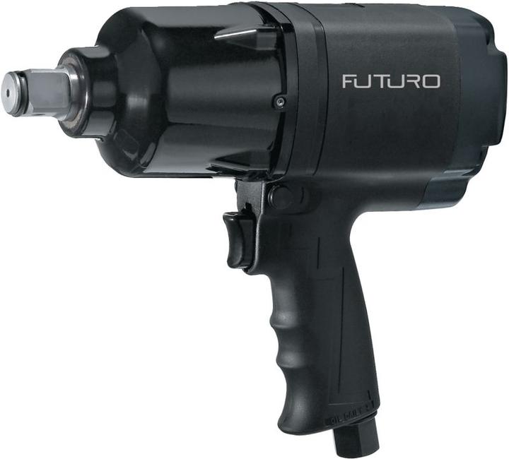 Actual product image Futuro BRW Air impact wrench