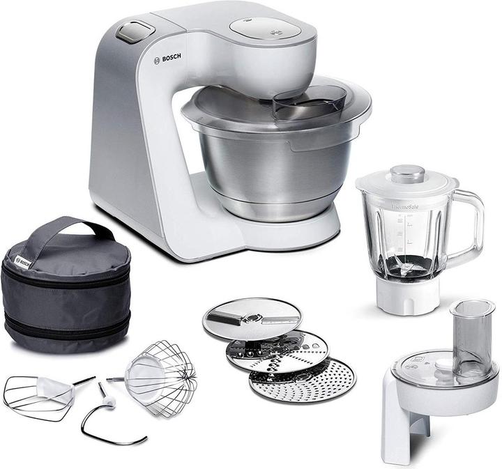Actual product image Bosch Hausgeräte MUM 58227 (1000 W)