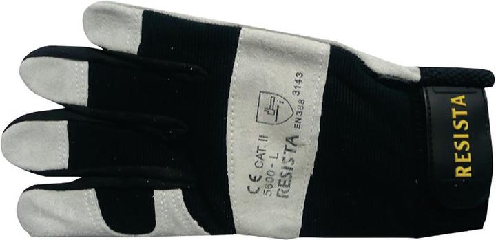 Resista Handschuh (L)