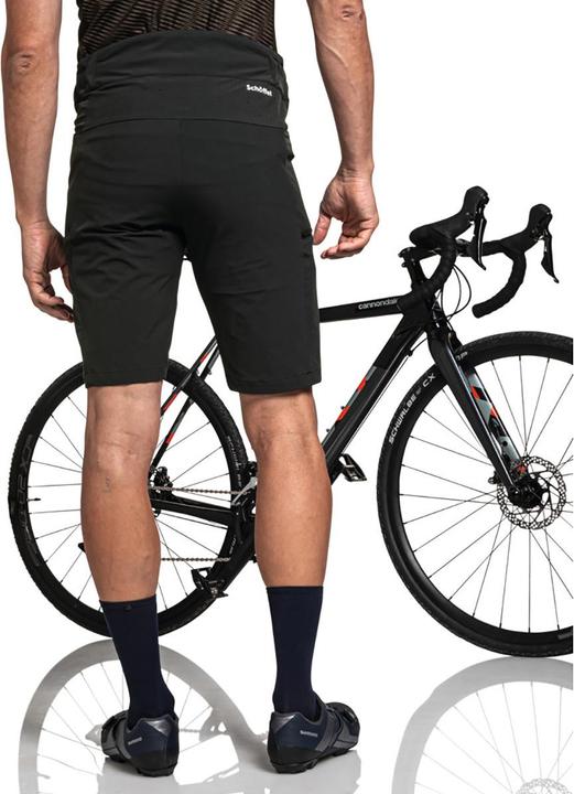 Produktbild Schöffel Montosoll Radhose kurz (54)