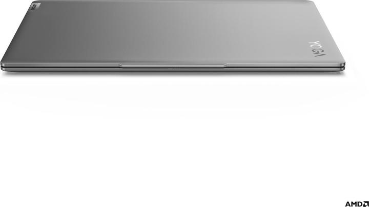 Produktbild Lenovo Yoga Slim 6 (14", AMD Ryzen 5 7540U, 16 GB, 512 GB, CH)