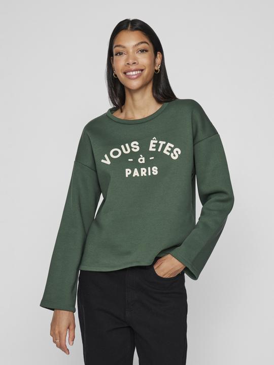 Image du produit Vila Sweat à col rond (XS)