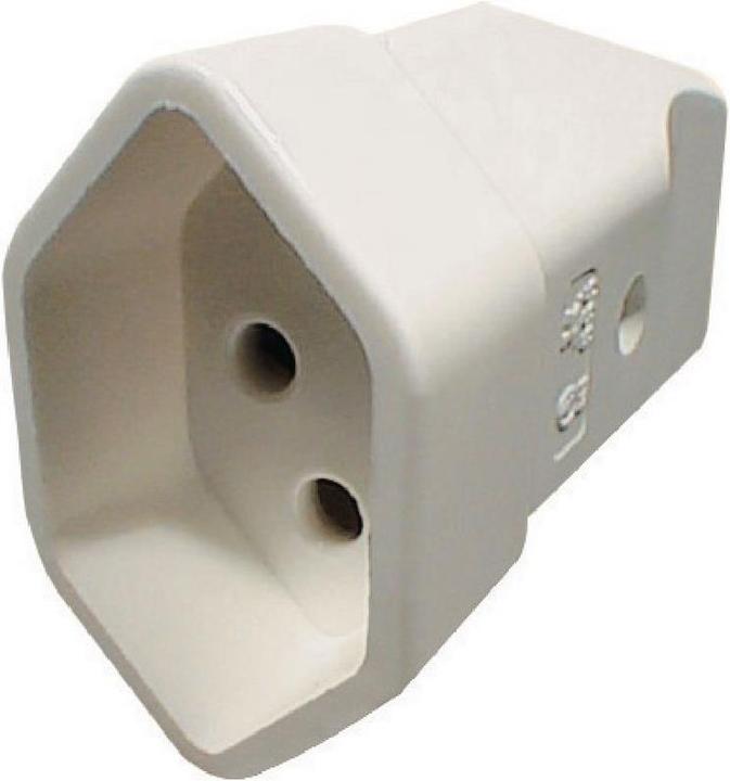 Actual product image BRW Coupling (10 m, CEE)