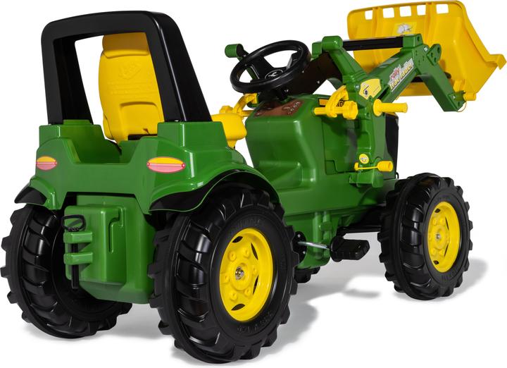 Actual product image Rolly Toys Farmtrac John Deere 7310R