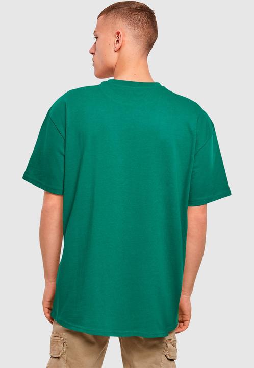 Image du produit Urban Classics Football's coming Home Respect Oversize Tee - 141511 (4XL)