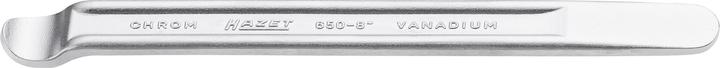 Actual product image HAZET Tyre lever 650-8