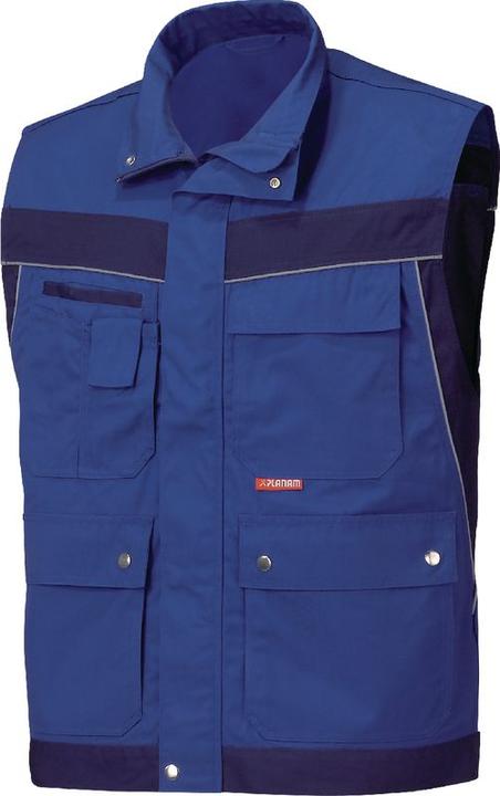 Marine, Kornblumenblau