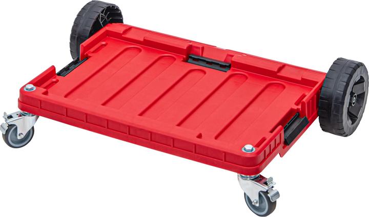 Image du produit Qbrick Plate-forme mobile