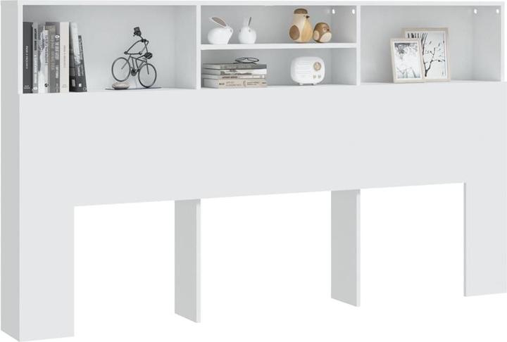 Immagine prodotto VidaXL Oldrich (180 x 19 x 103,5 cm)