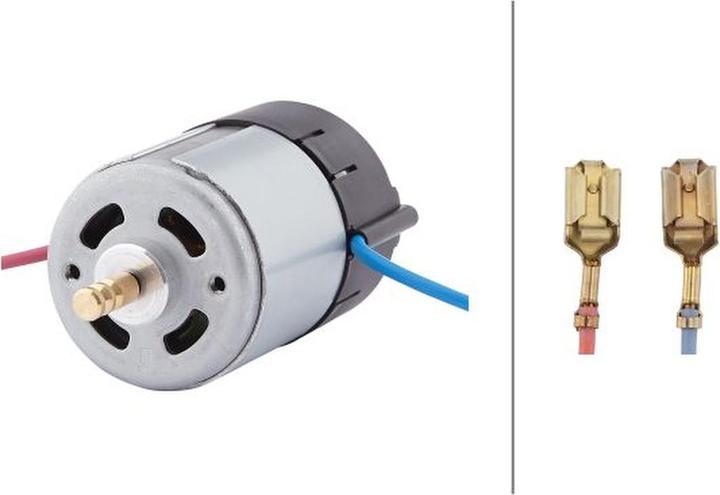 Produktbild Hella MOTOR 9MN 860 032-011