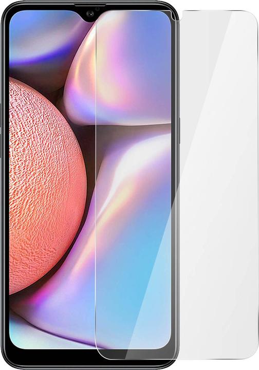 Immagine prodotto Avizar Pellicola cristallina, protezione del display in vetro (1 Pezzo/i, Samsung Galaxy A10s)
