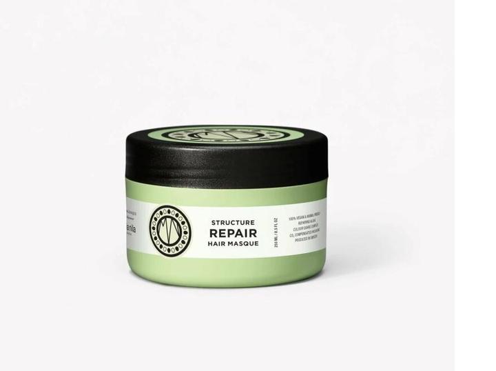 Actual product image Maria Nila Care & Style - Structure Repair Masque (250 ml)