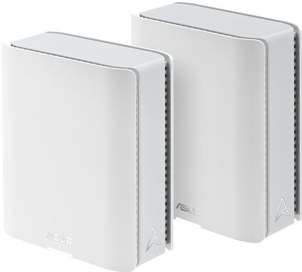 Immagine prodotto ASUS ZenWiFi BT10 confezione da 2 pezzi bianco