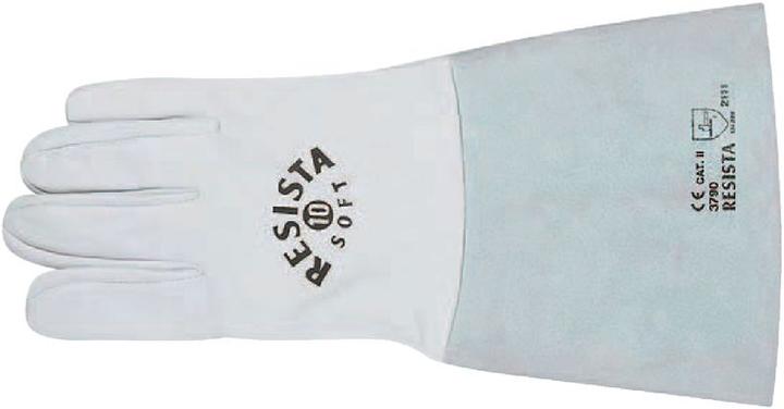 Produktbild Resista Schweisser-Handschuh (9)