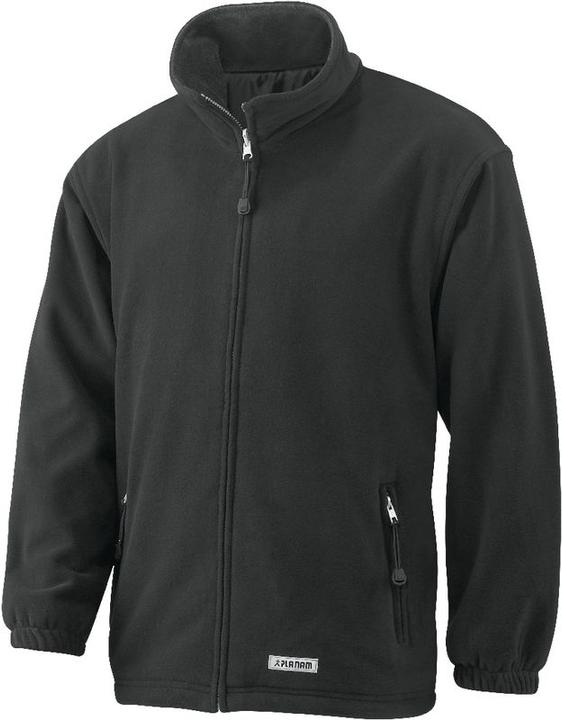 Planam Fleecejacke