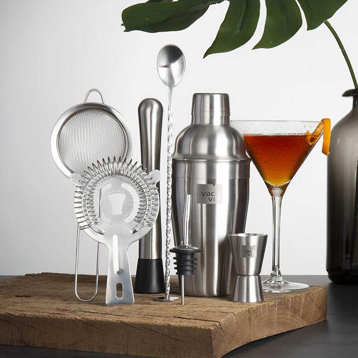 Actual product image Vacu Vin Cocktail set (Cocktail set)