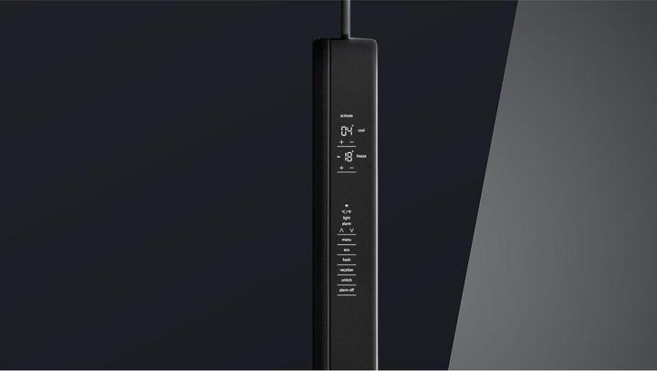 Actual product image Siemens KF96RSBEA (572 l)