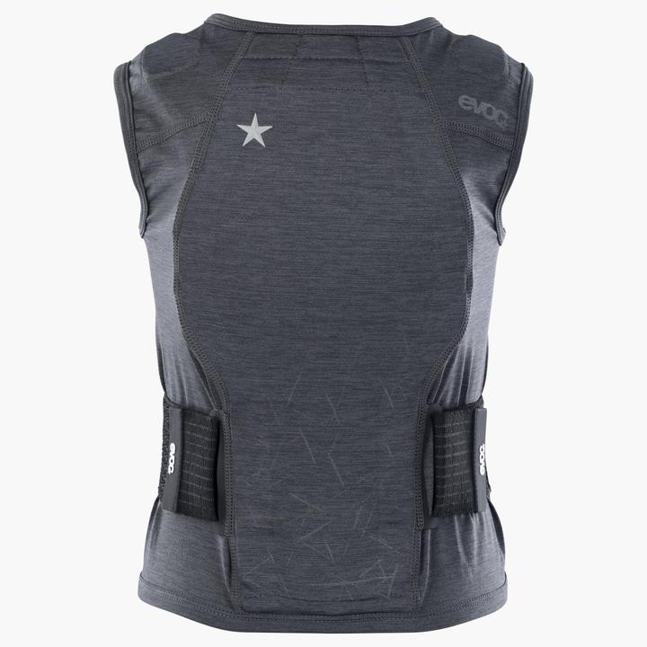 Actual product image Evoc Protector Vest Kids (140, 164, Back protector, Unique specimen)