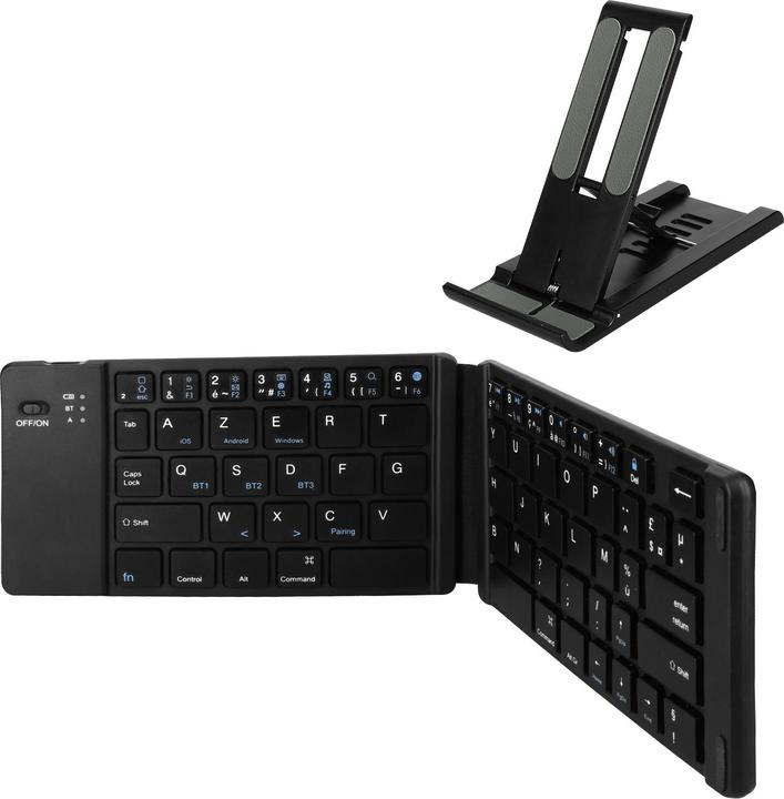 Image du produit Avizar AZERTY, Android, iOS et Windows (Android, iOS)