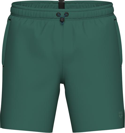Arena M Evo Beach Boxer Solid