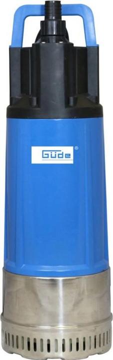Produktbild Güde Drucktauchpumpe GDT 1200 I (Gartenpumpe, Klarwasserpumpe)