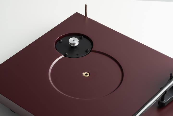 Actual product image Pro-Ject Debut Evo 2 (Manual)