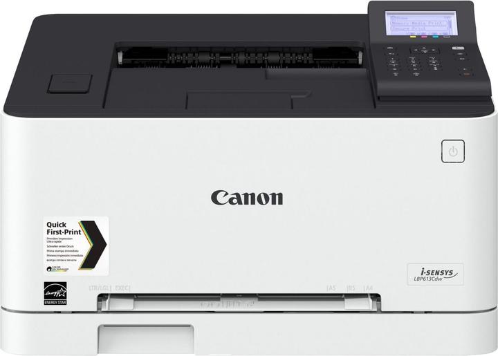Immagine prodotto Canon LBP613Cdw i-SENSYS (Laser, Colore)