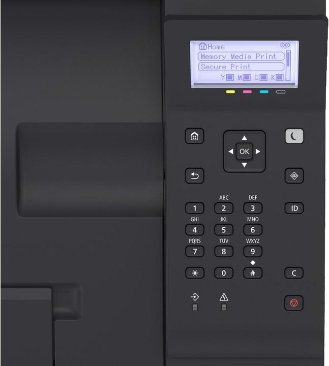 Immagine prodotto Canon LBP613Cdw i-SENSYS (Laser, Colore)