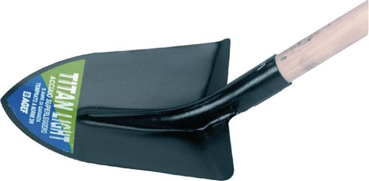 Produktbild BRW Schaufel