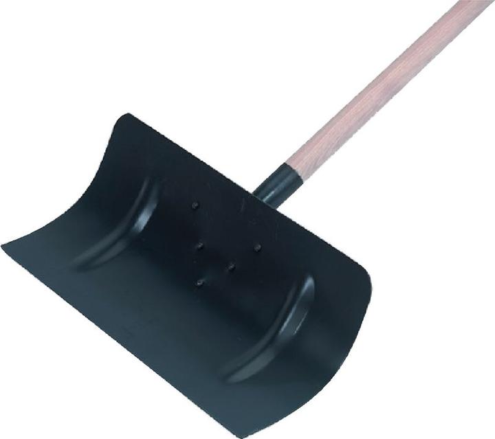 Actual product image BRW Snow shovel