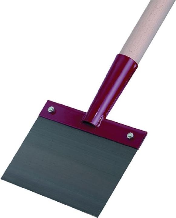BRW Push scraper