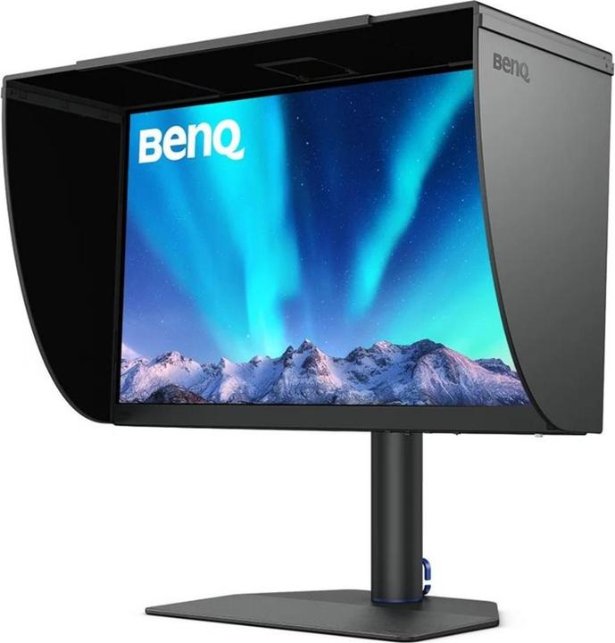 Immagine prodotto BenQ PhotoVue SW272U (3840 x 2160 pixel, 27")