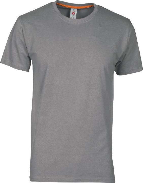 Steel Grey