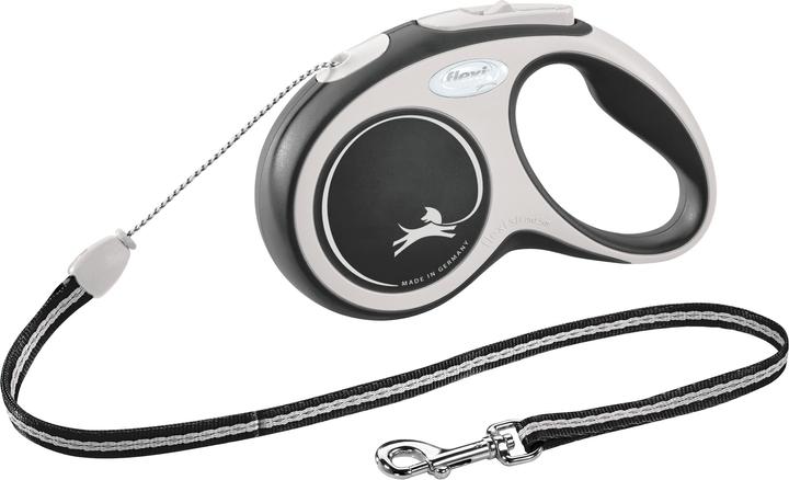 Produktbild Flexi NEW COMFORT Seil (S, Hund, Spazieren)