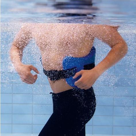 Immagine prodotto Beco Cintura da corsa per l'Aquajogging