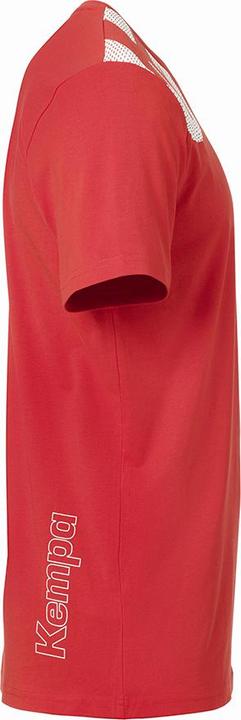 Actual product image Kempa CORE 2.0 T-SHIRT (116)