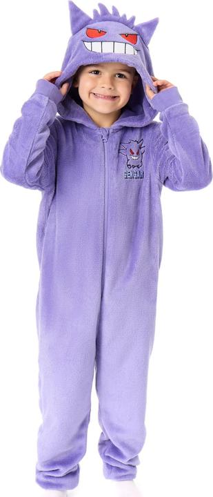 Pokémon Bodysuit Jungen